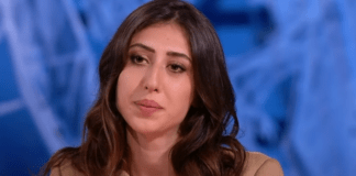 Caso Cecilia Sala | L’accusa da Teheran: “Ha violato la legge della Repubblica islamica dell’Iran”