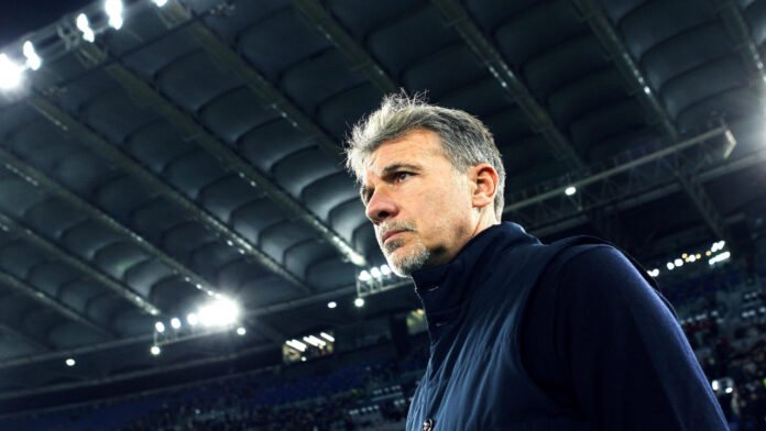 Bologna – Lazio, Furio Focolari “A botta calda” ▷ “Grande umiliazione, ora si deve pensare solo all’Europa”