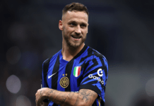 L’Inter batte l’Udinese senza rischi e archivia il passaggio del turno in Coppa Italia