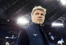 Crisi in casa Lazio, le analisi sui motivi ▷ Focolari: “Ci sono giocatori che lasciano molto a desiderare”