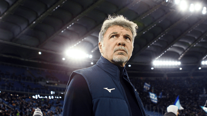 La Lazio doma il Napoli ▷ Nando Orsi: “Baroni, ma dov’eri finora?”