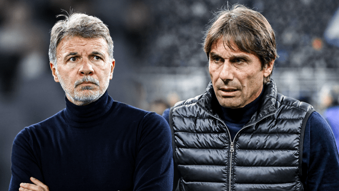 Orsi ▷ “Lazio Napoli, Baroni si sta giocando una carta importante: punta su tutto”