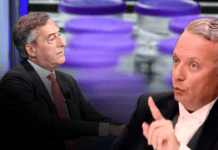 La teoria di Boni Castellane sulle “sgrammaticature” di Cartabellotta e dei “derisori di premi Nobel”