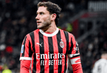 Bufera Milan, lo sfogo di Calabria via social ▷ “Basta fake news, ora voglio rispetto”