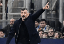 Il Milan esonera Fonseca, arriva Conceição ▷ Orsi: “Entra in una piccola polveriera”