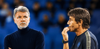 Napoli – Lazio, “Sarà tutta un’altra storia” ▷ “Conte non vedeva l’ora di liberarsi della Coppa”