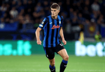 L’Atalanta batte l’Empoli grazie a un super De Ketelaere, Gasperini festeggia un Natale al primo posto
