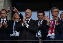 Scontro in diretta sui nuovi tornei FIFA ▷ “Diciamolo: tutto un grande balletto elettorale di Infantino”