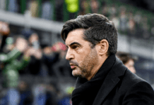 Milan, ora Fonseca si gioca la panchina: i tre possibili sostituti in caso di esonero