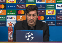 Abraham salva il Milan: Fonseca mastica amaro ▷ “Sono stanco di lottare contro queste cose”