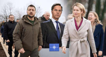 Nuovi entusiasti venti di guerra (pure da qualche giornalone): e NATO e UE ci pensano