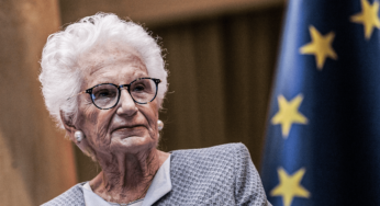Segre dixit: “Gaza? Non si può parlare di genocidio”. Senatrice, ecco cosa ha voluto dire davvero