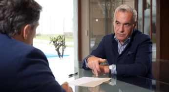 Romania, Basile avverte ▷ “La colpa a Putin e TikTok? Fumo negli occhi per distogliere l’attenzione”