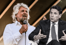 M5S, Becchi commenta la disfatta di Grillo ▷ “Vi dico qual è ora la grande paura di Conte”