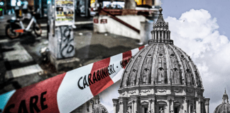 Roma Caput Mundi? La verità tabù su come è ridotta la Capitale d’Italia | Ilario Di Giovambattista