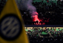 Calcio e violenza: le rivelazioni dell’ex capo ultrà Beretta sulla Curva dell’Inter beretta