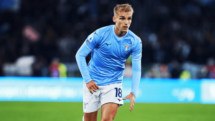 Napoli – Lazio, Alessandro Vocalelli “A botta calda” ▷ “Baroni ha stravinto la sfida con Conte”