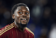 Roma – Braga ▷ Le pagelle del prof. Paolo Marcacci