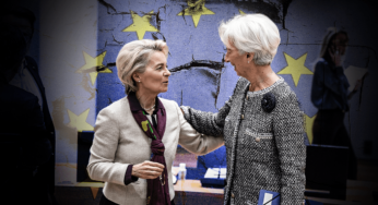 UE in miseria: dai dati drammatici di Francia e Germania viene fuori una verità già annunciata