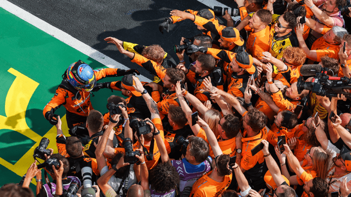 Ferrari, la vittoria sfiorata è la peggior sconfitta