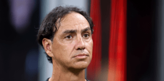 Ufficiale Monza: esonerato Alessandro Nesta