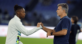 Lazio Napoli, il commento “A Botta Calda” ▷ “Baroni ha dietro di sé una squadra totale”