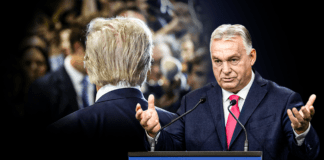 Viktor Orban ▷ “L’UE ha perso questa guerra, ma se continua a non ammetterlo pagherà un caro prezzo”