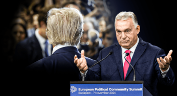 Viktor Orban ▷ “L’UE ha perso questa guerra, ma se continua a non ammetterlo pagherà un caro prezzo”