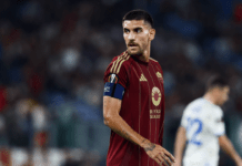 Pruzzo: “Interesse Napoli? Pellegrini fuori dal raccordo ha tutta un’altra considerazione”