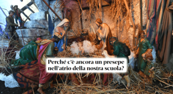 Dragoni e il nuovo attacco al presepe ▷ “Scusate, voi non parlavate di scuole chiuse per il Ramadan?”