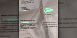 Trieste, operazione annullata al non vaccinato ▷ Regoli: “Schillaci intervenga subito”