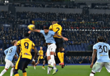 Scontro in diretta: “Rigore ridicolo per l’Inter” ▷ “Di che parliamo? Ti ricordo che è finita 0-6”