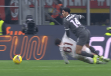 Scontro in diretta sull’episodio Pisilli-Reijnders ▷ “Ma lo stende!”