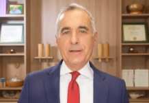 Clamoroso in Romania: annullate le elezioni presidenziali ▷ Francesca Donato: “Precedente gravissimo”