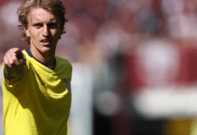 Parma-Lazio, Focolari “A Botta calda” ▷ “Una partita stregata”