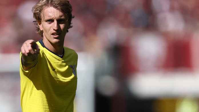 Parma-Lazio, Focolari “A Botta calda” ▷ “Una partita stregata”