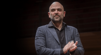 Le ultime due uscite di Saviano di cui non avevamo proprio bisogno