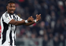 Thuram brilla, ma la Juventus crolla nel finale: la Fiorentina strappa un pari al fotofinish