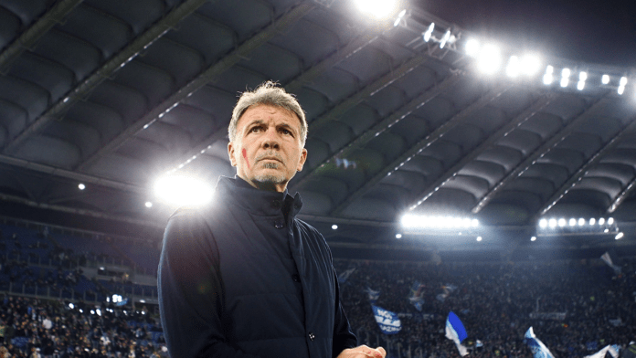 Baroni risponde sugli episodi di Parma ▷ Scontro in diretta: “Aveva una gran voglia di dirlo”