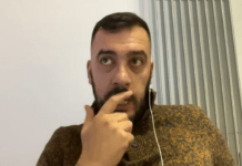 Viviano e la Coppa Italia ▷ “In 20 anni avrò giocato 7 partite. Fa schifo la struttura”