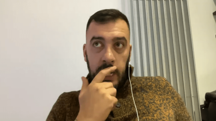 Viviano e la Coppa Italia ▷ “In 20 anni avrò giocato 7 partite. Fa schifo la struttura”