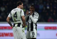 Juve, difesa horror: nelle ultime 8 partite il dato sui gol presi è quasi raddoppiato