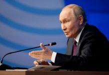 Il vero motivo per cui Washington odia con tutta sé stessa Vladimir Putin