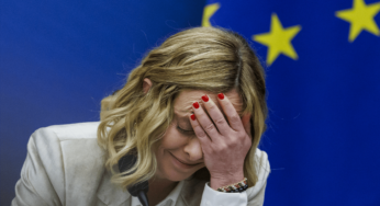 Cronistoria di un attacco a Meloni con Francesco Giubilei ▷ “Le tempistiche non vi fanno dubitare?”