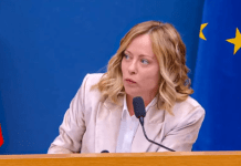 Meloni risponde alla giornalista su Musk ▷ “Lezioni da quelli che prendono soldi da Soros anche no”