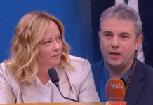 L’autore della domanda sulle formiche a Giorgia Meloni ▷ “Ero il ventisettesimo. Mi girava in testa da un po’”