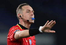 Agresti boccia Pairetto ▷ “Uno dei peggiori, ma il vero errore è sul gol dell’Inter”