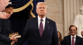 Trump scatena l’inferno in Iran: distrutti i siti nucleari, il mondo trattiene il fiato