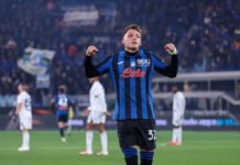 La Dea batte il Como in rimonta: Retegui vola in classifica marcatori