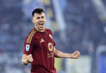 Roma – Genoa, le pagelle del Prof. Paolo Marcacci